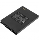 M3 Mobile ST10 / A-BAT-STD0-080-R00 2000 mAh Li-Ion 3,7 V (Cameron Sino)