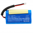 Monster S310 / FXN-40 5200 mAh Li-Ion 3,7 V (Cameron Sino)