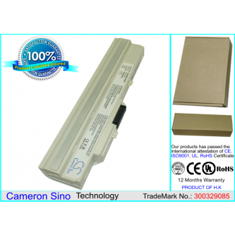 LG X110 / BTY-S11 2200 мАч Li-ion 11,1 В (Cameron Sino)