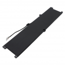 Replacement Battery for MSI Sword 16 HX B14VFKG-056UK / BTY-M5A 4000mAh Li-Polymer 15.48V (Cameron Sino)