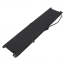 Replacement Battery for MSI Sword 16 HX B14VFKG-056UK / BTY-M5A 4000mAh Li-Polymer 15.48V (Cameron Sino)