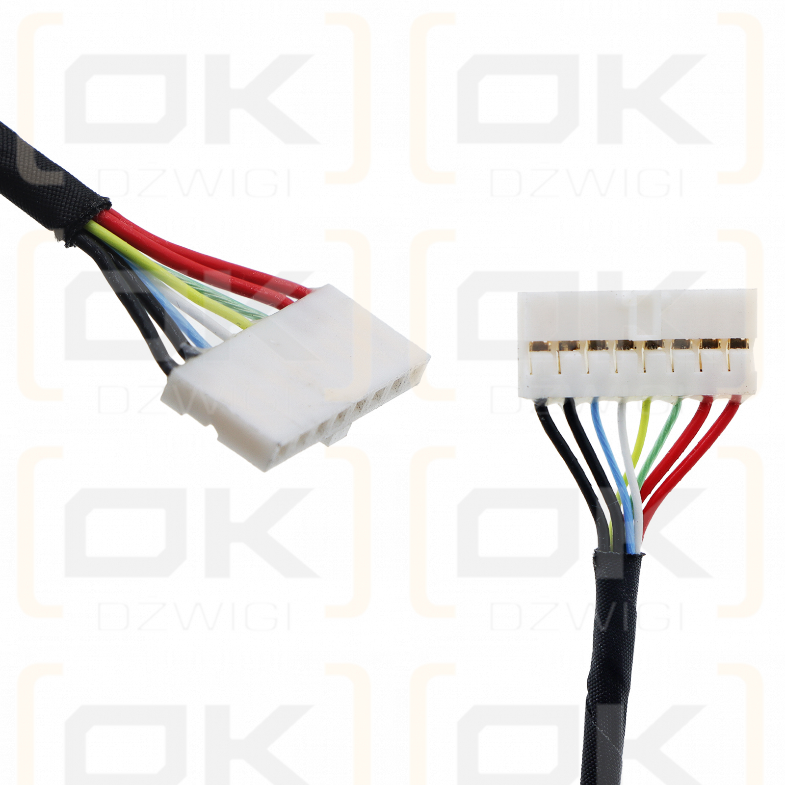 Replacement Battery for MSI Sword 16 HX B14VFKG-056UK / BTY-M5A 4000mAh Li-Polymer 15.48V (Cameron Sino)