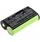 Беспроводной контроллер Microsoft Xbox One Elite / B100, 2500 мАч, Ni-MH, 2,4 В (Cameron Sino)