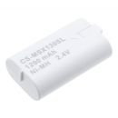 Microsoft Xbox XSX / X872044-005 1200mAh Ni-MH 2.4V (Cameron Sino)