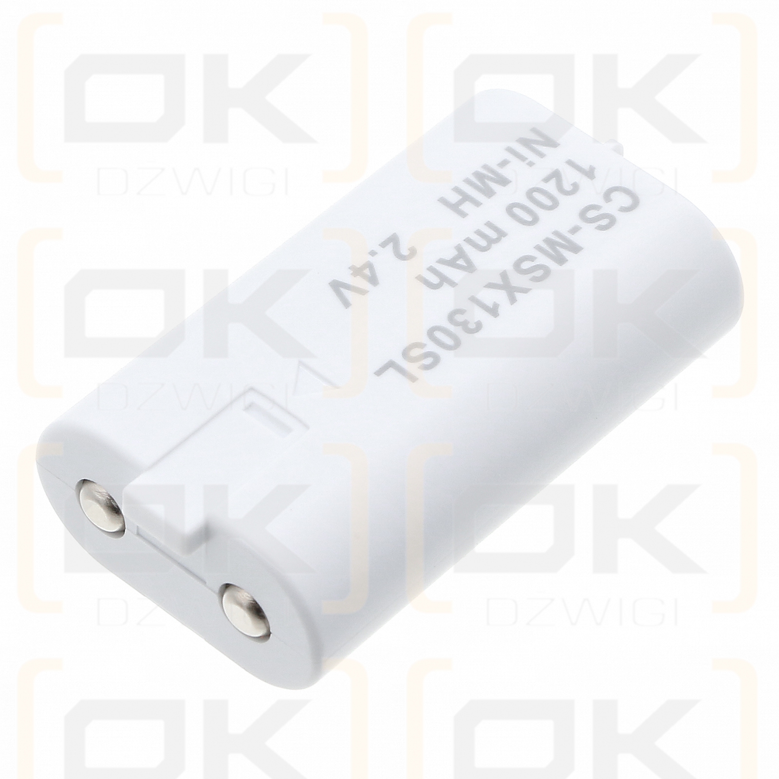 Microsoft Xbox XSX / X872044-005 1200mAh Ni-MH 2.4V (Cameron Sino)