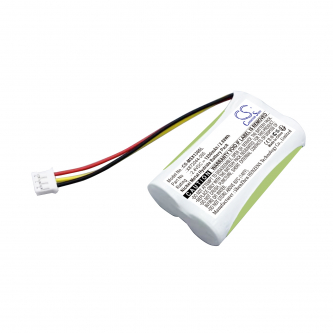 Microsoft Xbox XSX / X872044-005 1200mAh Ni-MH 2.4V (Cameron Sino)