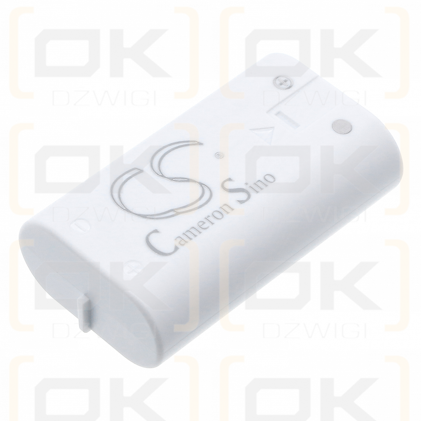 Microsoft Xbox XSX / X872044-005 1200mAh Ni-MH 2.4V (Cameron Sino)