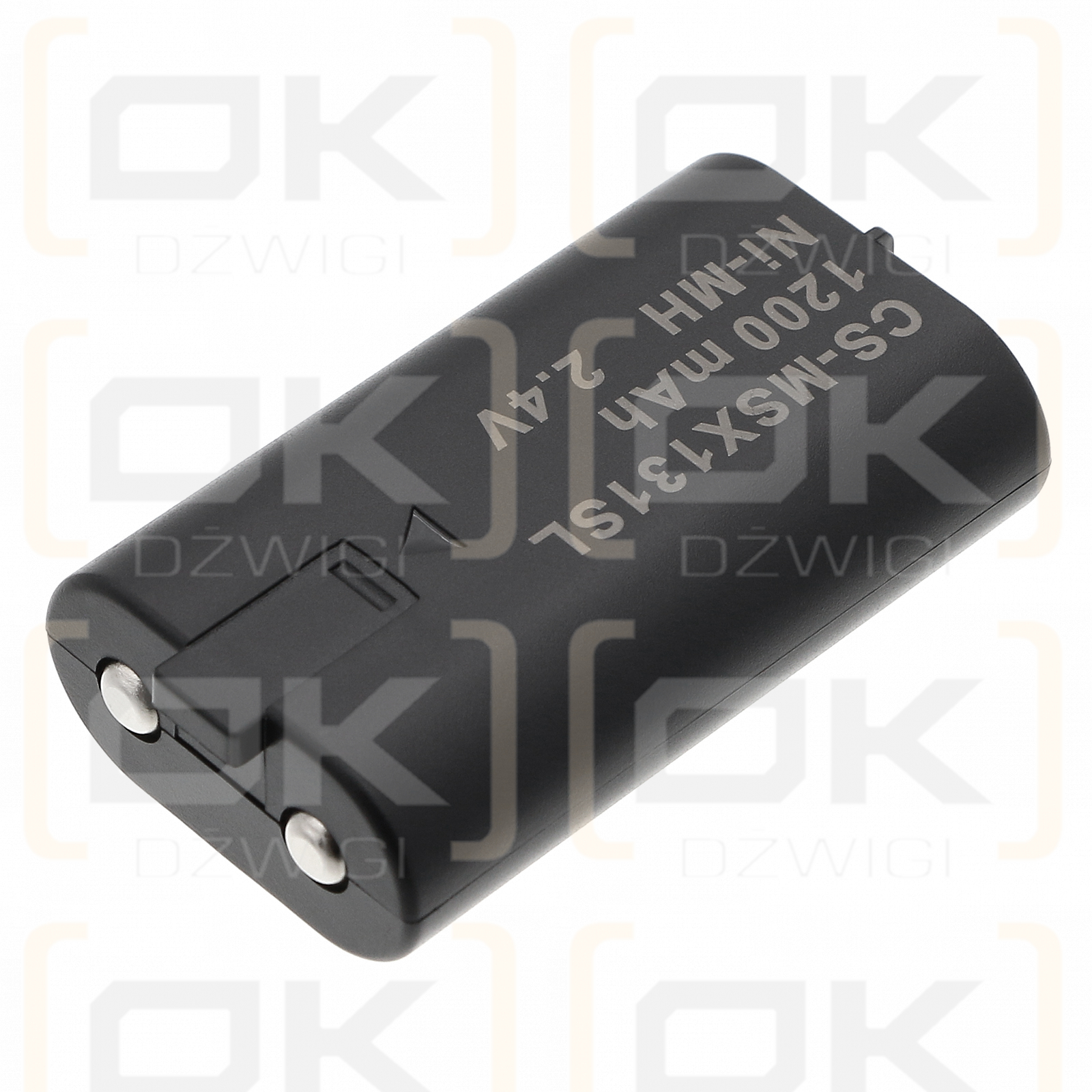 Microsoft Xbox XSX / X872044-005 1200mAh Ni-MH 2.4V (Cameron Sino)