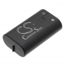 Microsoft Xbox XSX / X872044-005 1200mAh Ni-MH 2.4V (Cameron Sino)