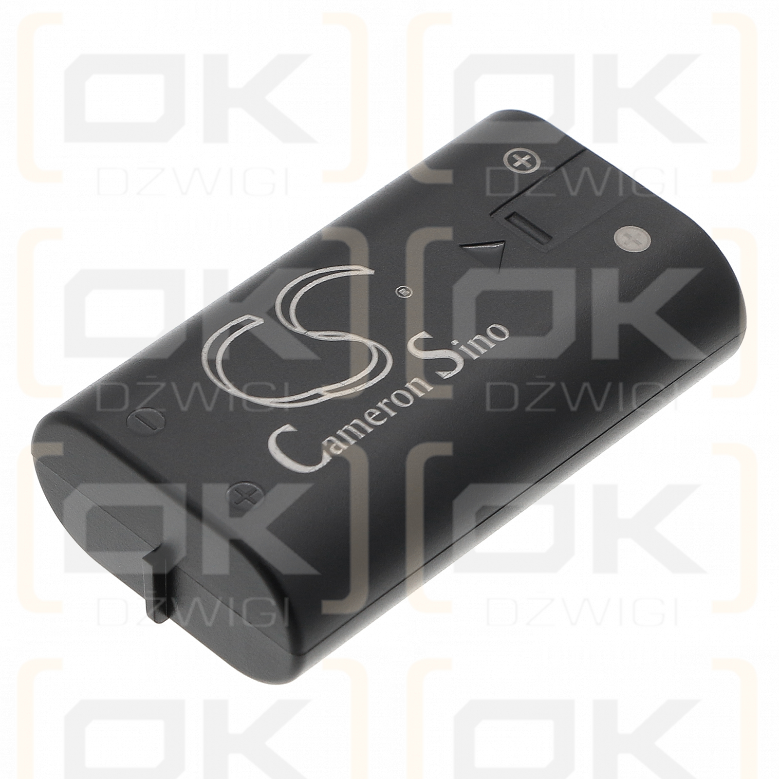 Microsoft Xbox XSX / X872044-005 1200mAh Ni-MH 2.4V (Cameron Sino)