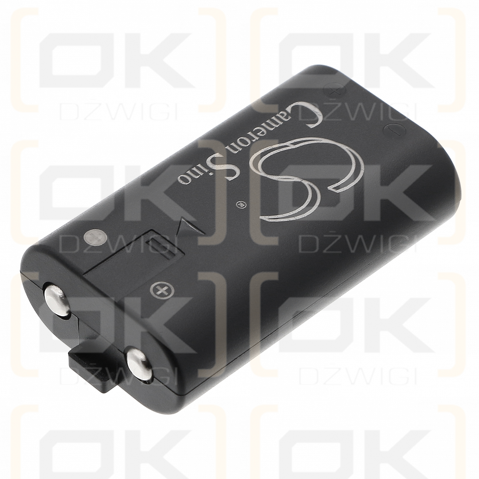 Microsoft Xbox XSX / X872044-005 1200mAh Ni-MH 2.4V (Cameron Sino)