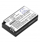 Microsoft Xbox Elite Serie 2 (модель 1797) / DYND01, 1800 мАч, литий-полимерный, 3,7 В (Cameron Sino)