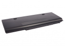 Сменный аккумулятор для MSI X-Slim X620 / BTY-S31 4400 мАч Li-Polymer 14,8 В (Cameron Sino)