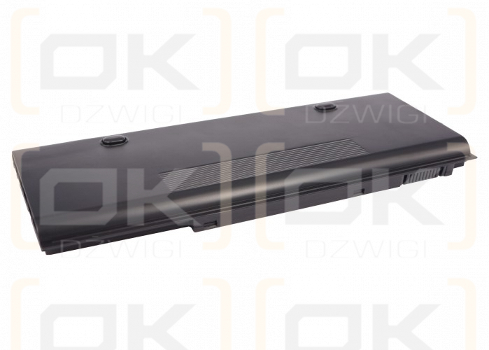 Сменный аккумулятор для MSI X-Slim X620 / BTY-S31 4400 мАч Li-Polymer 14,8 В (Cameron Sino)