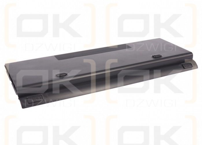 Сменный аккумулятор для MSI X-Slim X620 / BTY-S31 4400 мАч Li-Polymer 14,8 В (Cameron Sino)