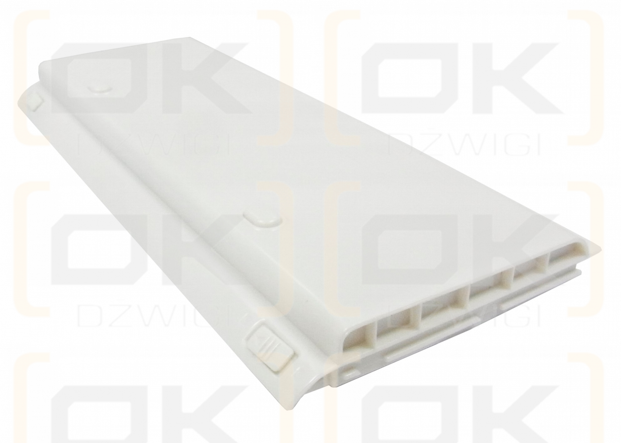 Ersatzakku für MSI X-Slim X340021US / 925T2950F 4400mAh Li-Polymer 14,8V (Cameron Sino)