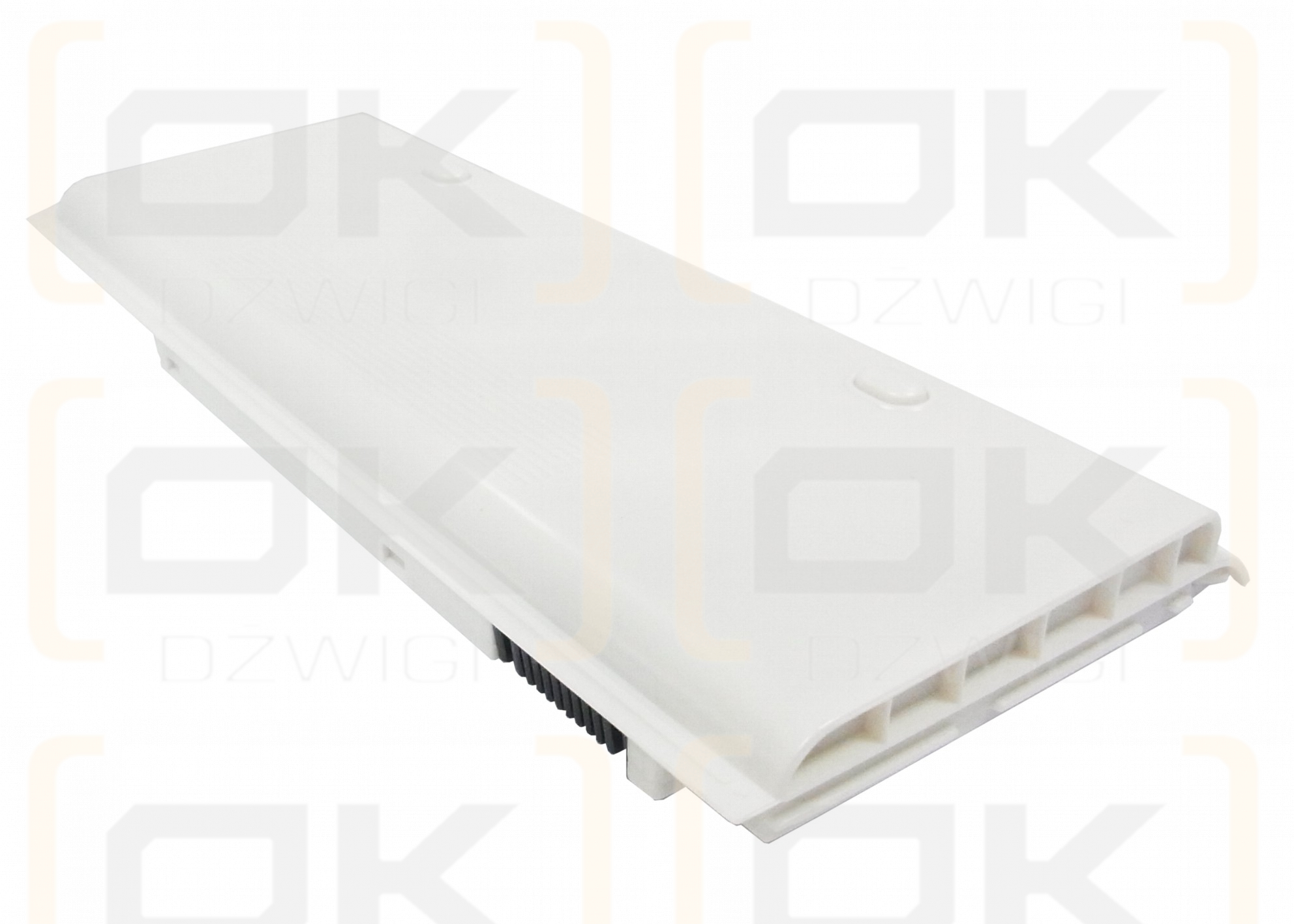 Ersatzakku für MSI X-Slim X340021US / 925T2950F 4400mAh Li-Polymer 14,8V (Cameron Sino)