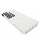 MSI X-Slim X340021US / 925T2950F 4400 mAh Li-Polymer 14,8 V (Cameron Sino)