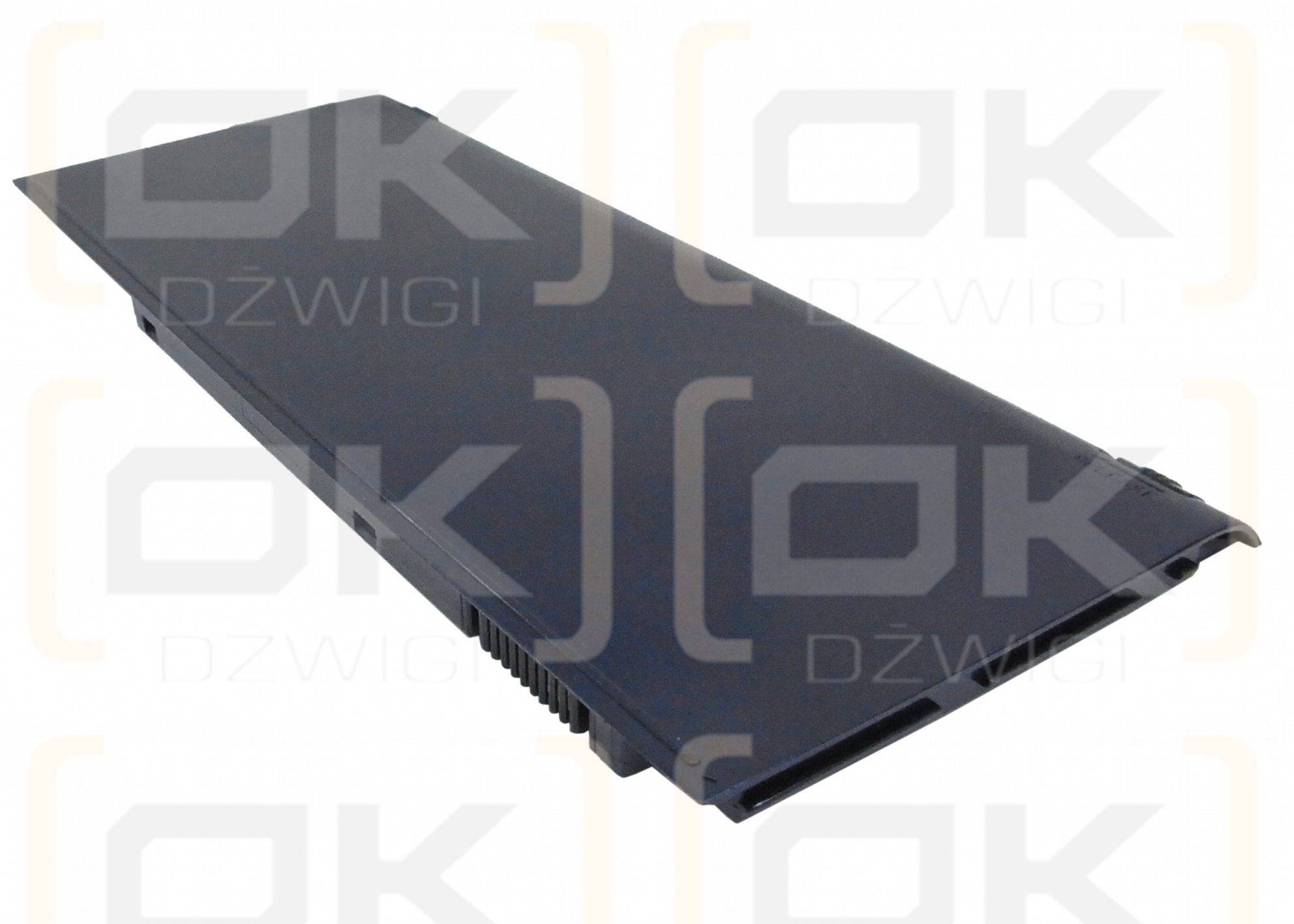 Replacement Battery for MSI X-Slim X620 / BTY-S31 2350 mAh Li-Polymer 14.8 V (Cameron Sino)