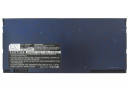 Replacement Battery for MSI X-Slim X620 / BTY-S31 2350 mAh Li-Polymer 14.8 V (Cameron Sino)