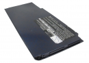 Replacement Battery for MSI X-Slim X620 / BTY-S31 2350 mAh Li-Polymer 14.8 V (Cameron Sino)