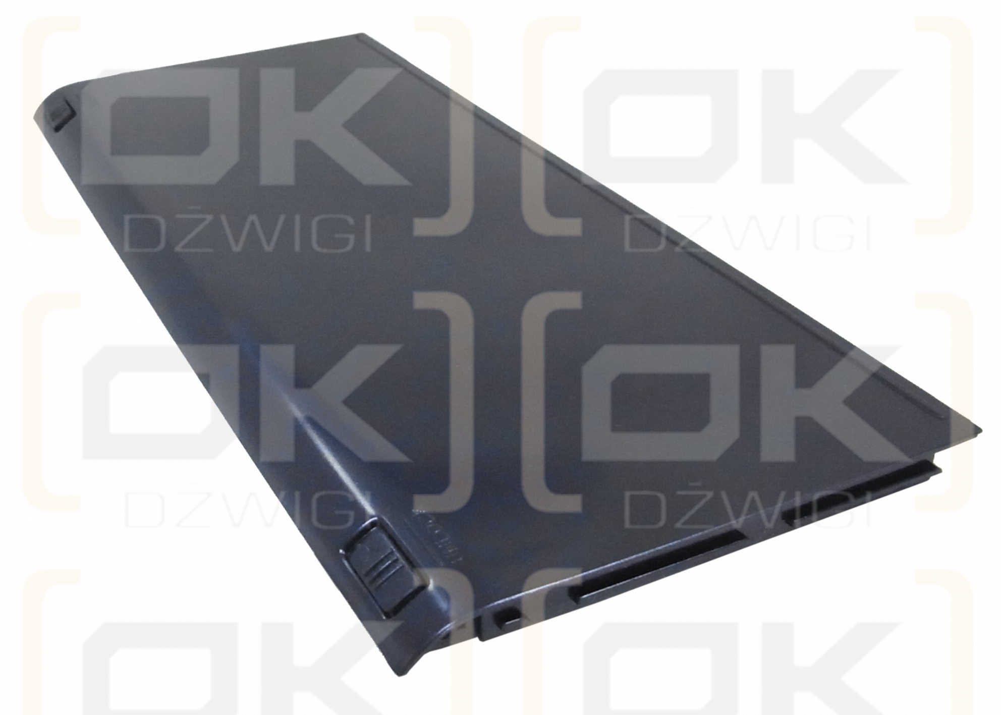 Replacement Battery for MSI X-Slim X620 / BTY-S31 2350 mAh Li-Polymer 14.8 V (Cameron Sino)