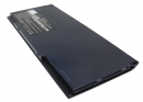Replacement Battery for MSI X-Slim X620 / BTY-S31 2350 mAh Li-Polymer 14.8 V (Cameron Sino)