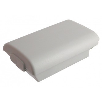 Microsoft Xbox 360 Slim Wireless Controller / 411246 1500 mAh Ni-MH 2,4 V (Cameron Sino)