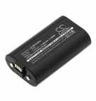 Контроллер Microsoft Xbox One Elite / 1556, 1100 мАч, литий-ионный, 3,0 В (Cameron Sino)