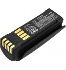 Motorola RFD5500 / 82-108066-1 2400 mAh Li-Ion 3,7 V (Cameron Sino)