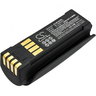 Motorola RFD5500 / 82-108066-1 2400mAh Li-ion 3.7V (Cameron Sino)