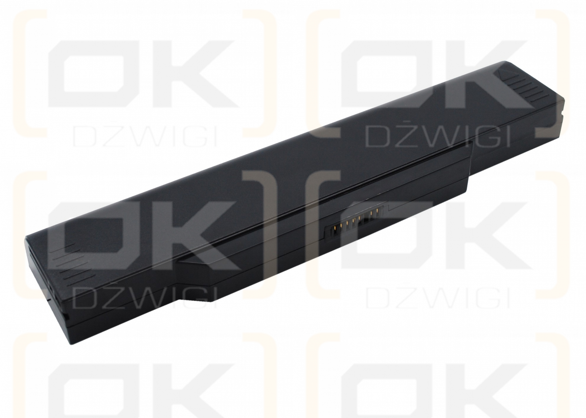 Mitac MiNote 8224 / WP-MT8066 4400 mAh Li-Ion 10,8 V (Cameron Sino)