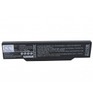 Mitac MiNote 8224 / WP-MT8066 4400 mAh Li-Ion 10,8 V (Cameron Sino)
