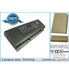 Mitac Systemax Pursuit 4010 / 442675300002 4400 mAh Li-Ion 14,8 V (Cameron Sino)