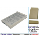 Mitac MiNote 8175 / 7004 6600 mAh Li-Ion 11,1 V (Cameron Sino)
