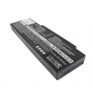 Fujitsu Amilo K7600 / 442677000001 6600 mAh Li-Ion 11,1 V (Cameron Sino)