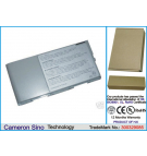 Hyperdata 8640SH / 442673400015 4400 мАч Li-ion 14,8 В (Cameron Sino)