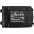 Metabo AHS 18-45 / 625028000 2000mAh Li-ion 18.0V (Cameron Sino)