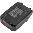 Metabo AHS 18-45 / 625028000 2000mAh Li-ion 18.0V (Cameron Sino)