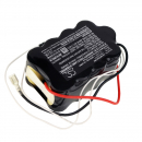 Primedic M113 / TB01020701 3000mAh Ni-MH 14.4V (Cameron Sino)