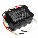 Primedic M113 / TB01020701 3000mAh Ni-MH 14.4V (Cameron Sino)