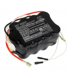 Primedic M113 / TB01020701 3000 mAh Ni-MH 14.4 V (Cameron Sino)
