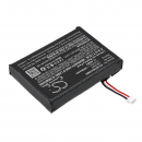 Cámara corporal Motorola VB400 / VB3300 3000mAh Li-ion 3.8V (Cameron Sino)