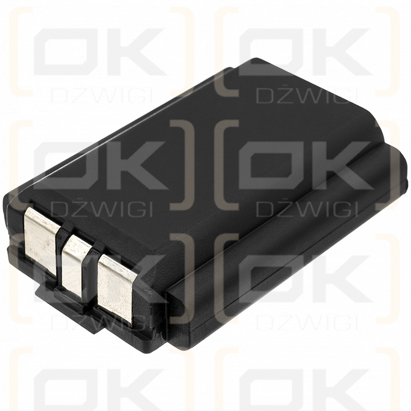 3M TAC500 / ALPHA1100 900 mAh Li-Ion 3,7 V (Cameron Sino)