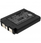 3M TAC500 / ALPHA1100 900mAh Li-ion 3.7V (Cameron Sino)