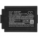 3M TAC500 / ALPHA1100 900 mAh Li-Ion 3,7 V (Cameron Sino)