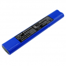 Mettler Toledo Cranemate / GP380AFH6S 3500mAh Ni-MH 7.2V (Cameron Sino)