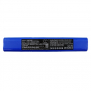 Mettler Toledo Cranemate / GP380AFH6S 3500mAh Ni-MH 7.2V (Cameron Sino)