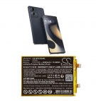 Motorola XT2429-4 / QC50 4850 mAh Li-Polymer 3.91 V (Cameron Sino)