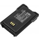 Motorola EVX-C52 / FNB-V146LI 1800 мАч литий-ионный 7,4 В (Cameron Sino)